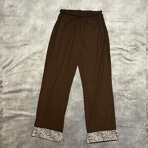 Baby phat yoga pants